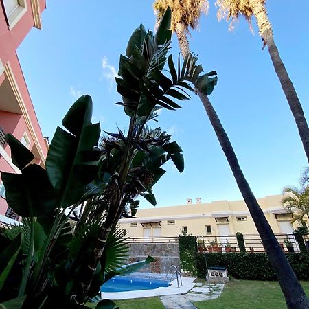 Costa Del Golf Appartement Torre de Benagalbon Buitenkant foto