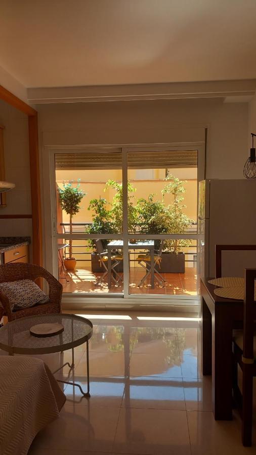 Costa Del Golf Appartement Torre de Benagalbon Buitenkant foto