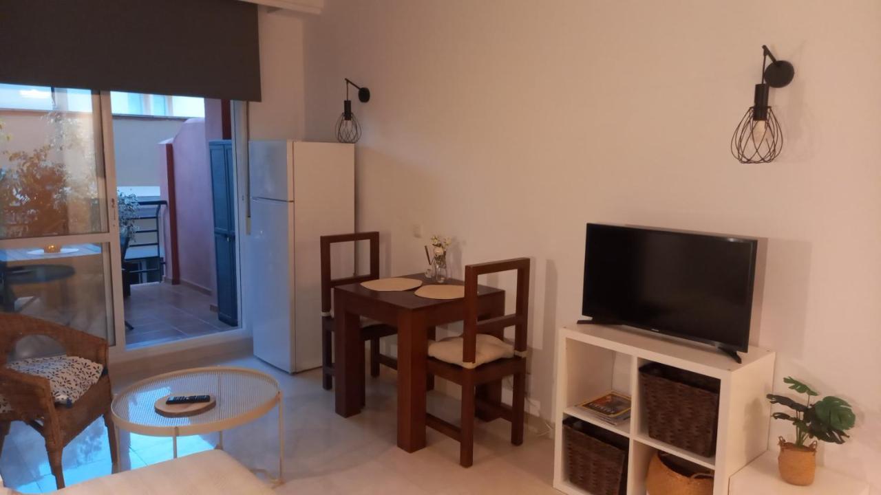 Costa Del Golf Appartement Torre de Benagalbon Buitenkant foto