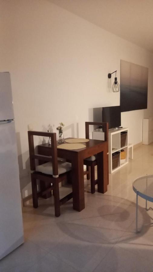 Costa Del Golf Appartement Torre de Benagalbon Buitenkant foto