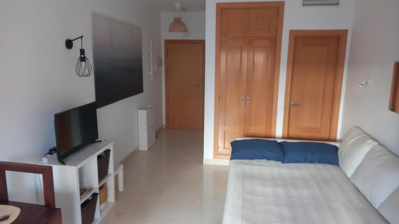 Costa Del Golf Appartement Torre de Benagalbon Buitenkant foto